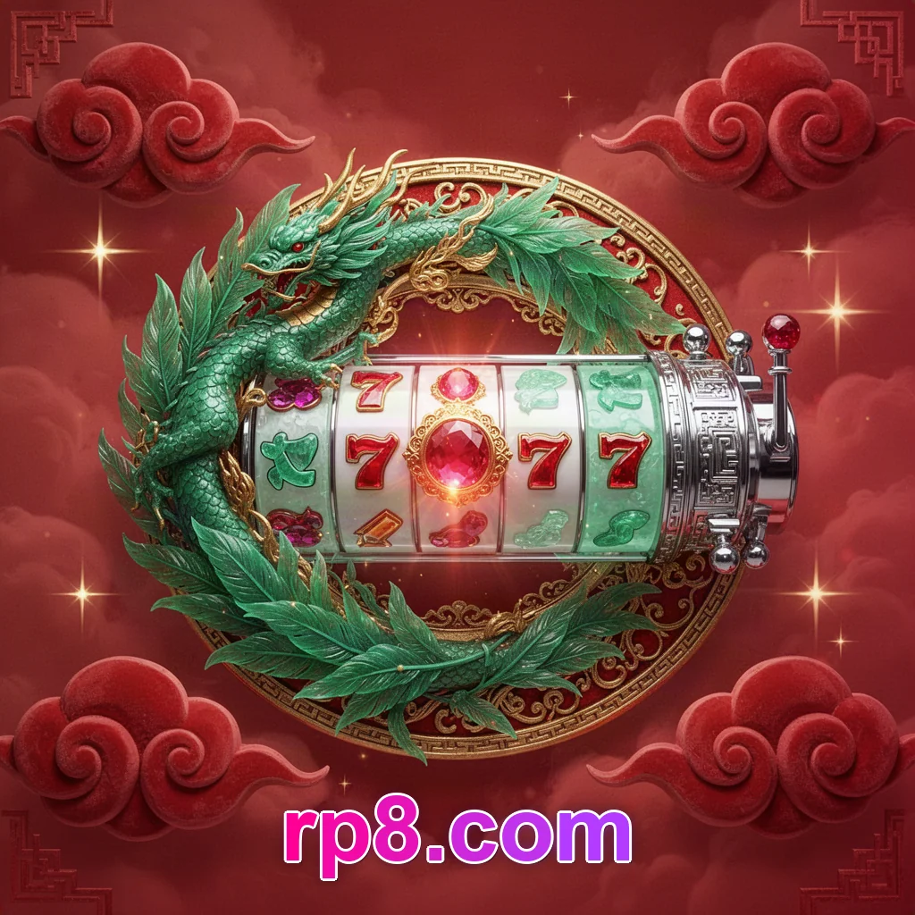 Promosi rp8.com